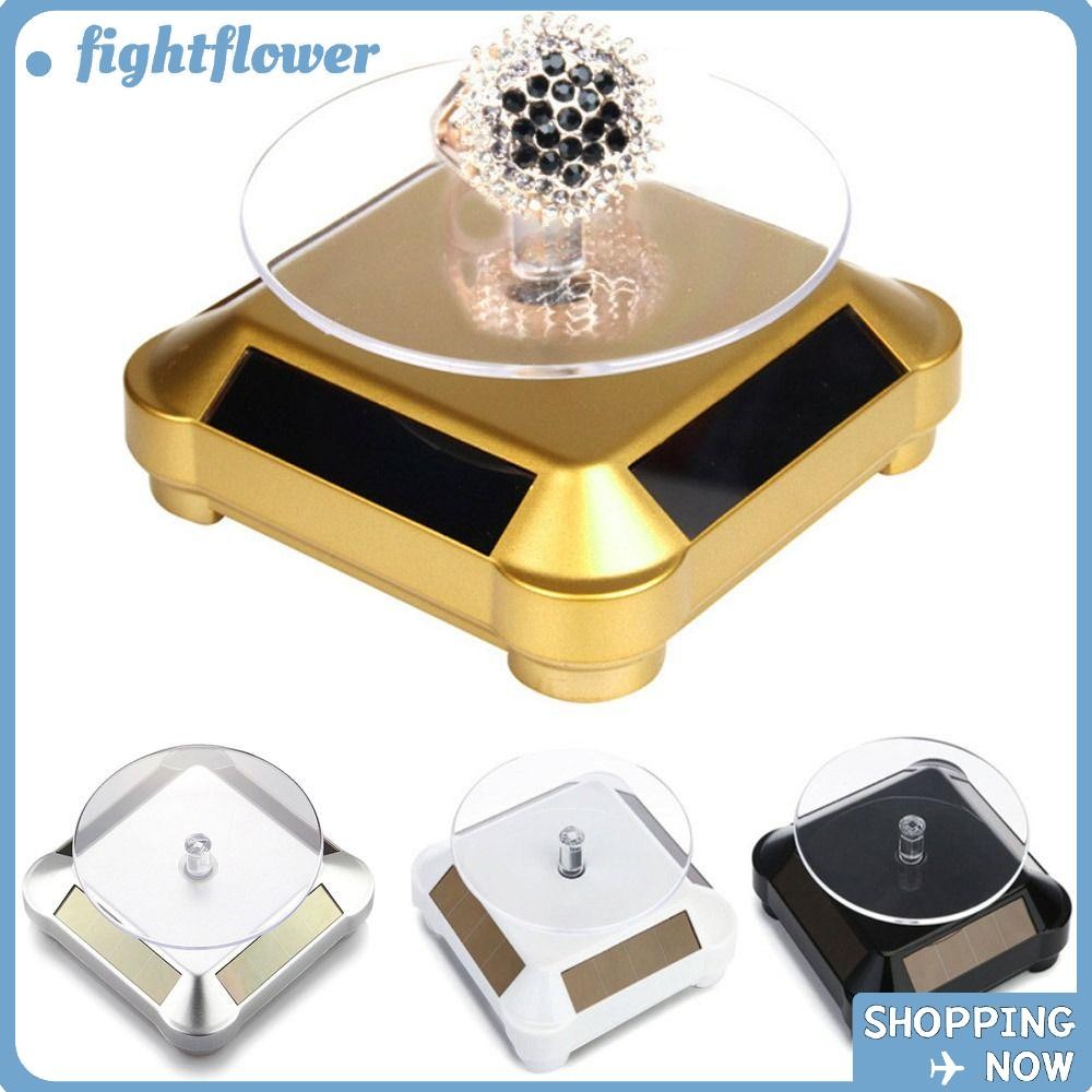 FIGHT Watch Ring Phone Stand, ABS Jewelry Display Props Display Jewelry Display Jewelry Organizer Je