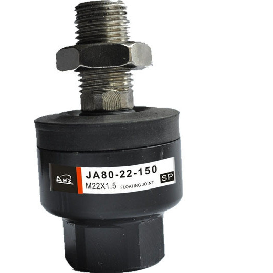 ข้อต่อลอยน้ํา SMC Type JA80-22-150 (M22