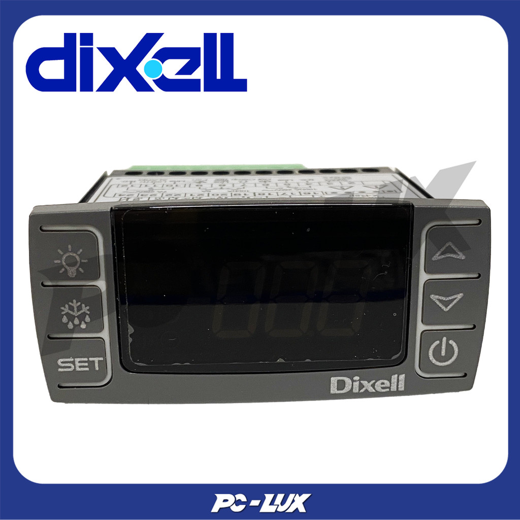 DIXELL เทอร์โมดิจิตอล รุ่น XR77CX-5N6P2