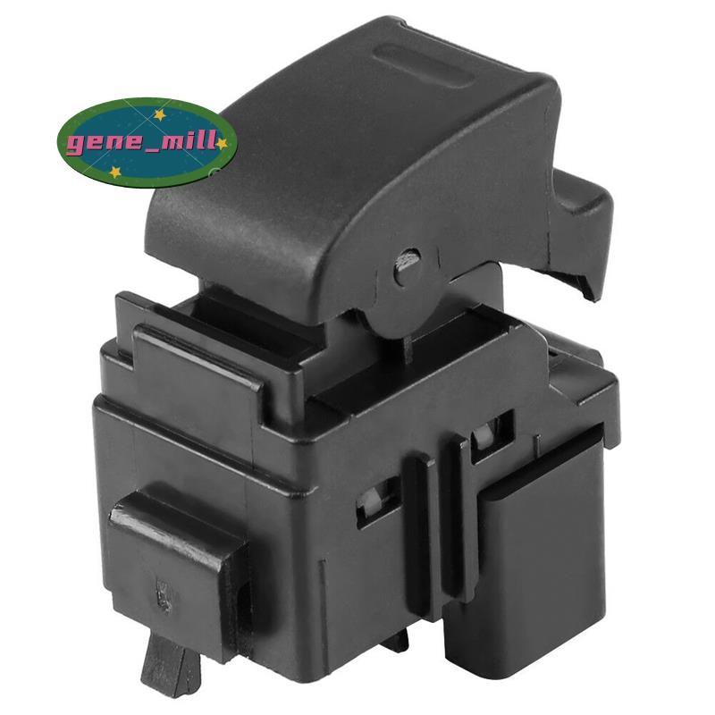 New Power Window Single Switch Fit สําหรับ FORTUNER 04-13 84810-0K010