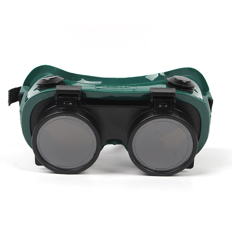 MSA MSA9913224แว่นตาป้องกันช่างเชื่อม WeldGard