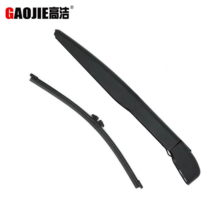 适用林肯领航员LINCOLN Navigator18-22后雨刮臂总成 JL1Z17526-A