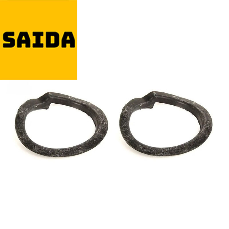 BMW MINI E24 E28 E30 E32 E34 E36 E83 E85 E86 R50 R52 R53 R55 R56 โช้คอัพหน้าด้านบนสปริง Pad 31331128