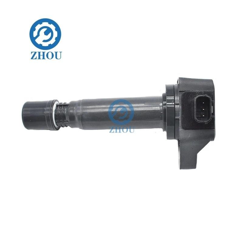 30520-RNA-A01 คอยล์จุดระเบิดสําหรับ Honda Civic 2007 2008 2009 2010 2011 1.8L UF582 UF582 C1580 UF58