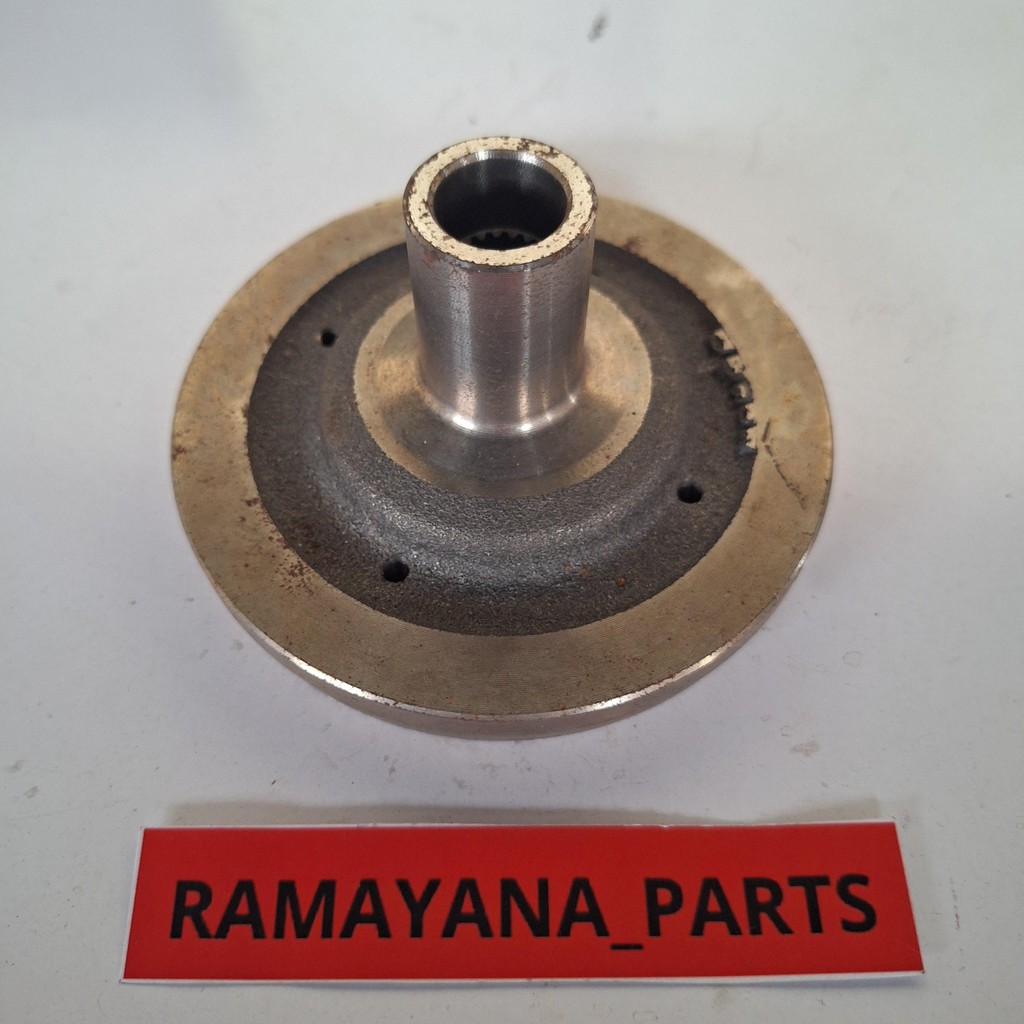 Manual Clutch Balance WIN 100 SUPRA XX SUPRA V