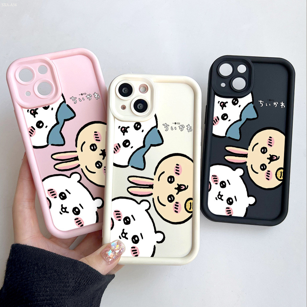 เคส For Samsung Galaxy A54 A53 A05S A05 A15 A34 A12 A14 A04S A03 A03S A02S A23 A24 A25 A04 A50 A50S A22 A51 4G 5G เคส GS