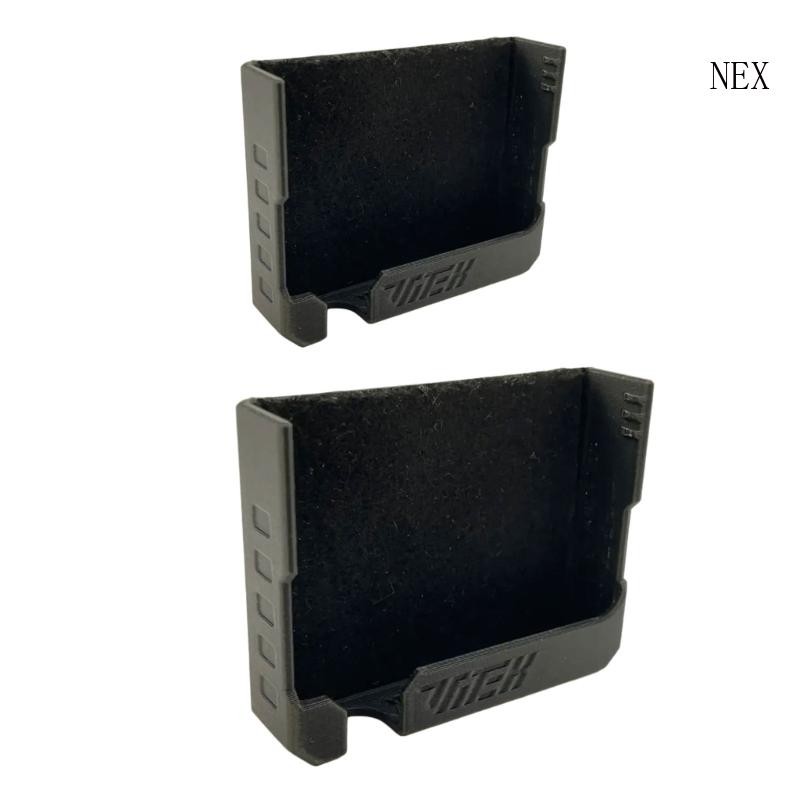 NEX ปลอกป้องกันที่เป็นมิตรสําหรับอุปกรณ์เล่นเกมแบบพกพา MIYOO MINI Plus MINI