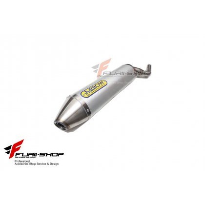 ท่อ Arrow KAWASAKI D-TRACKER 250