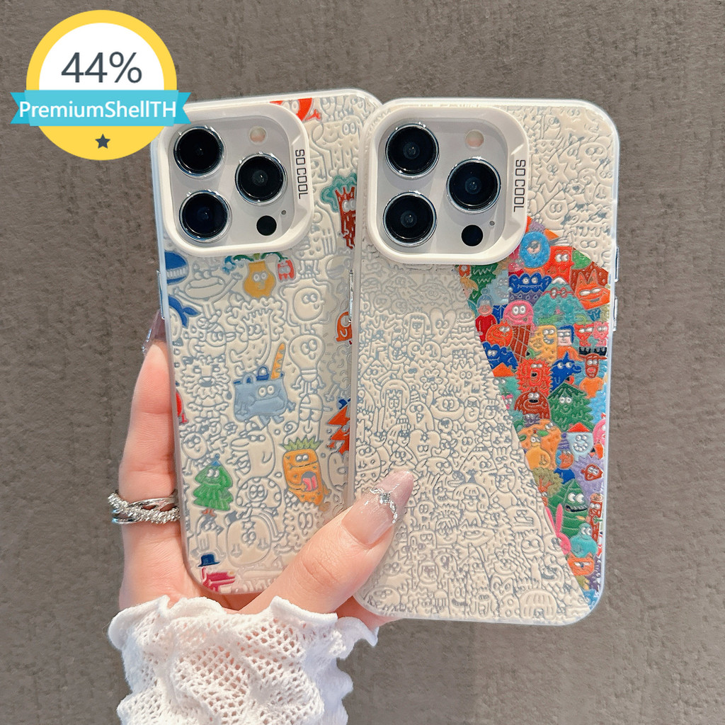 COD-ในไทย💥เคสโทรศัพท์ทนทานสำหรับSamsungA53-A06และiPhone16,15,14,13，12,11,X,XR,XS Max,7 8 WSMSCY51