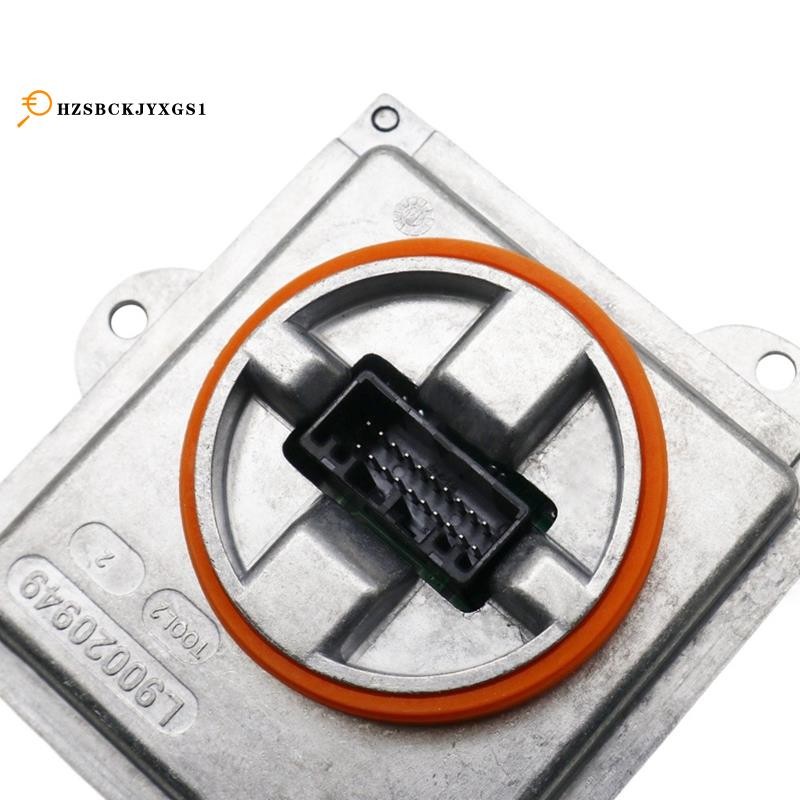 ไฟหน้าโมดูล LED บัลลาสต์ไฟหน้า L90028076 สําหรับ X1 Z4 E84 E89