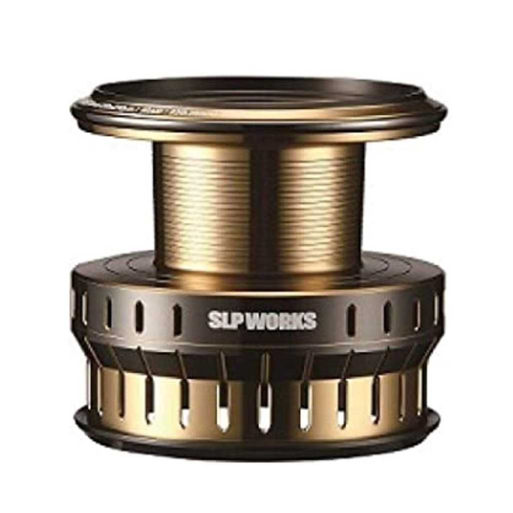 Daiwa SLP WORKS Spool SLPW EX LT Spool for 4000D Spinning Reel