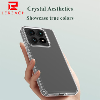 Lenuo & Lereach สําหรับ Xiaomi 15T Pro 14T Pro 15 17 Ultra 1…