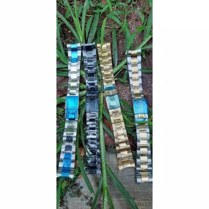 สายนาฬิกา Rolex Daytona สายโซ่นาฬิกา Rolex Daytona