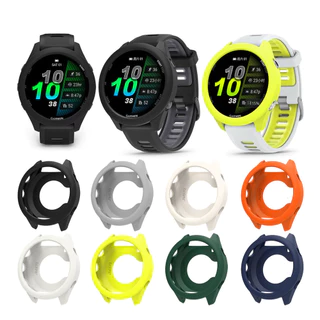 เคสซิลิโคน สำหรับ Garmin forerunner 970 570 42 mm. / 47 mm. silicone case