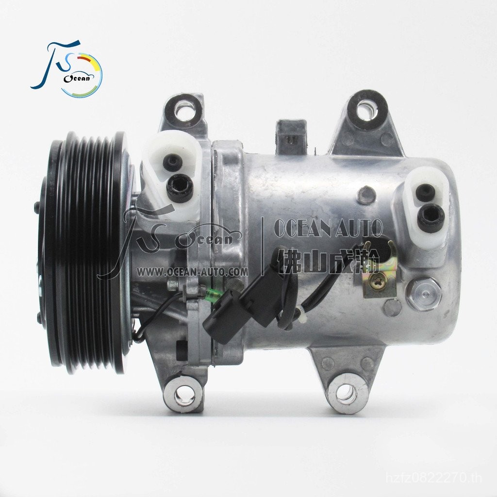 903 Supply Compressor Car เครื่องปรับอากาศขนาดใหญ่ CR12SB7813A673 Mitsubishi เหมาะสําหรับ Series 0DW