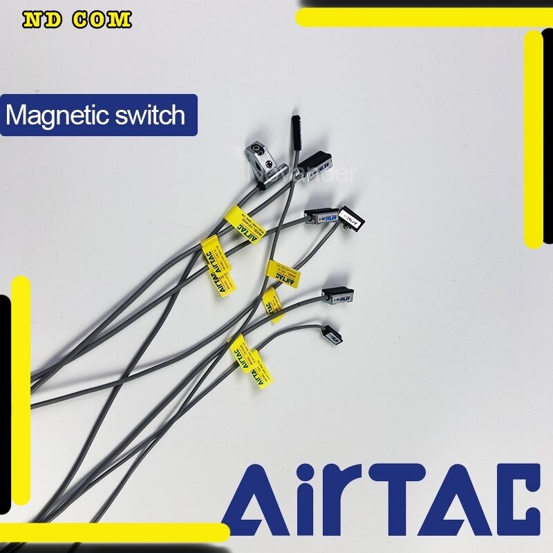 สุดคุ้ม Airtac Cs1 รูปที่ 4