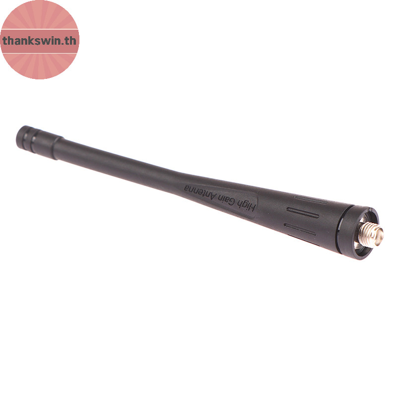 Thankswin Soft Antenna SMA-F หญิงสําหรับ UV-5R UV-82 82L BF-888S SMA-F UHF 400-480MHz เสาอากาศสําหรับ 888S BF-666S Retevis th
