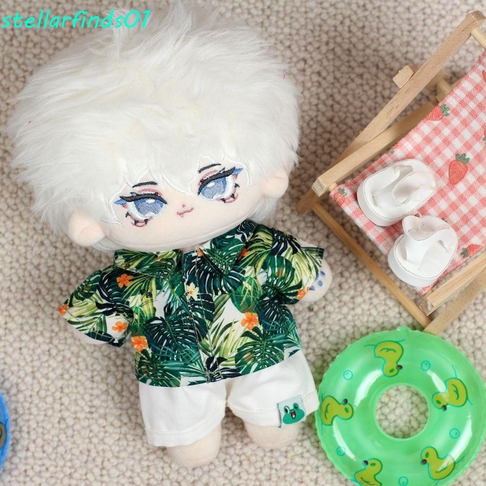 เป็นตัวเอกตุ๊กตาชายหาดเสื้อผ้า,เสื้อชั้นในโดยรวมเสื้อผ้า20เซนติเมตรผ้าฝ้ายตุ๊กตาเสื้อผ้า,น่ารักเปลี่ยนมินิหลายสีของเล่นตุ๊กตาเสื้อผ้าอุปกรณ์ตุ๊กต