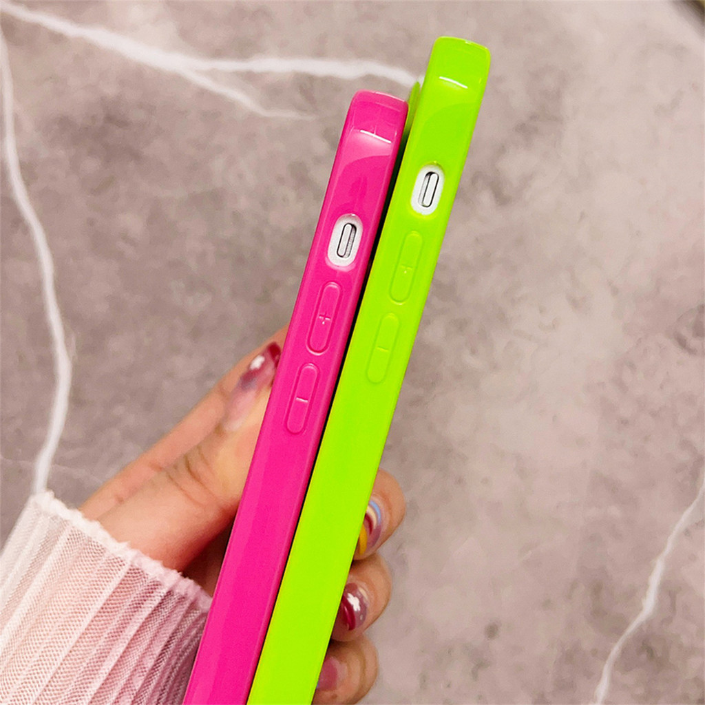 เคส for iphone 17 Air 8 7 Plus XR 13 11 15 12 14 Pro Max X XS Max SE 2020 ต้นคริสต์มาส เคสโทรศัพท์มือถือ ซิลิโคนอ่อนนุ่ม - รูปที่ 5