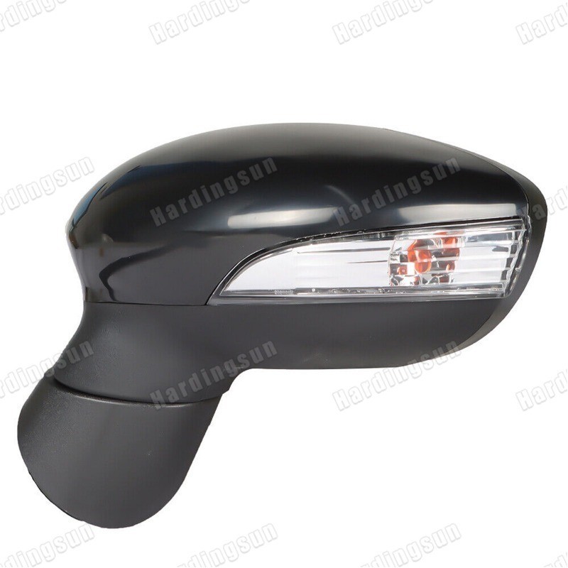 ชุดกระจกมองหลัง Ford Fiesta 2011-2019 Side Reversing Mirror ซ้ายขวา