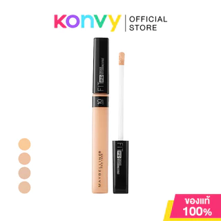 Maybelline New York Fit Me Concealer 6.8ml เมย์เบลลีน นิวยอร์ก คอนซีลเลอร์