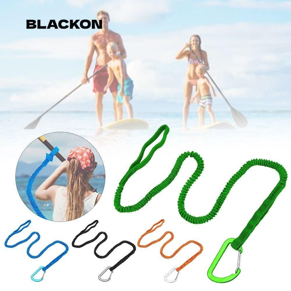 BLACKON สายจูงพายเรือคายัค รูปที่ 2