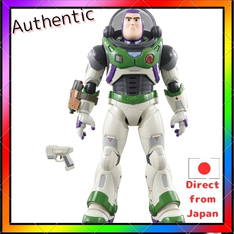 แอ็คชั่นฟิกเกอร์ Buzz Lightyear Talking