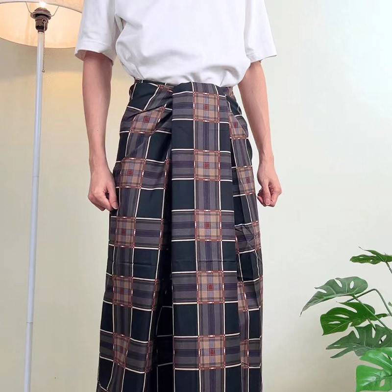 TT HOME01ผ้าถุงคุณภาพดีสีสันสดใส เนื้อผ้าดี ไม่ลื่นกว้าง ไม่บาง เย็บแล้ว 96ซม.ยาว116ซม.สินค้าพร้อมส่งจากประเทศไทย