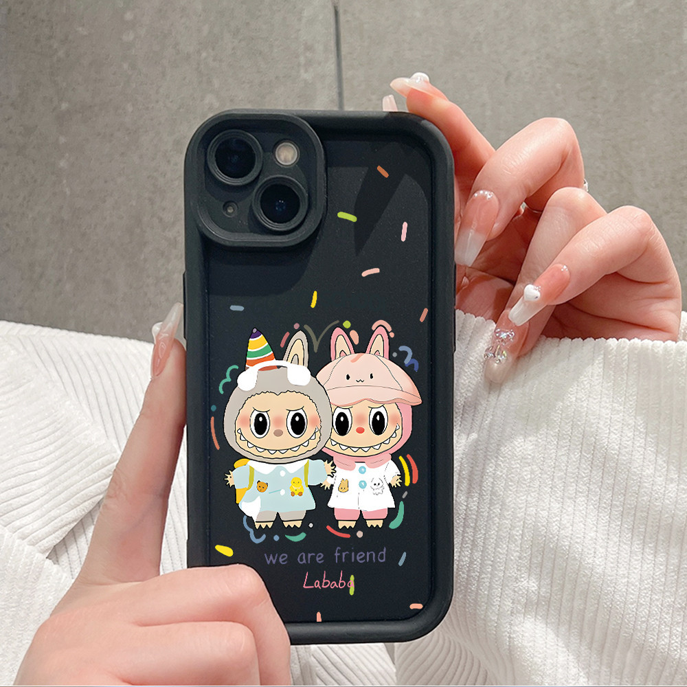 เคส For Infinix Smart 9 8 7 6 5 Hot 10 11 GT 20 20C 30 50i 30i 40i Note 12 30 Tecno Spark Go G96 Zero VIP Play Pro 4G 5G ราคา ถูกที่สุด ดีลบีเคเค แกลเลอรีภาพที่ 6