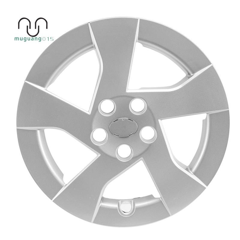 muguang1515 นิ้วฝาครอบล้อรถ Hub Cap สําหรับ Prius 2010 2011 42602-47110