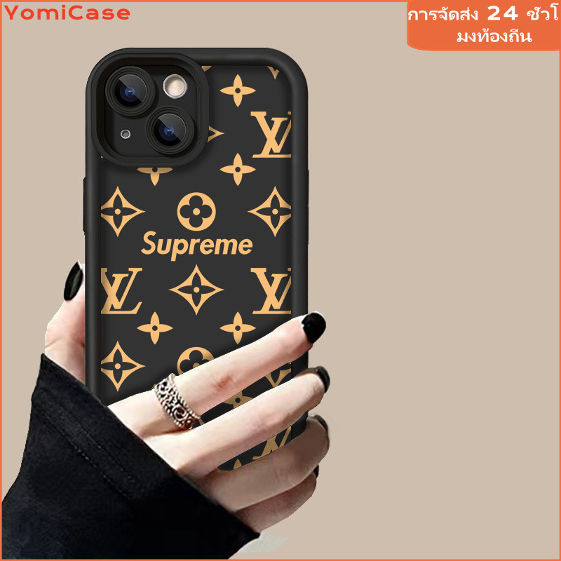 เคสแฟชั่น เคส Oppo A15 A17 A11 A38 A16 A5s A7 A31 A32 A33 A55 A77 A78 Reno10 F19 A54 คดีโอปโป เคสโทรศัพท์
