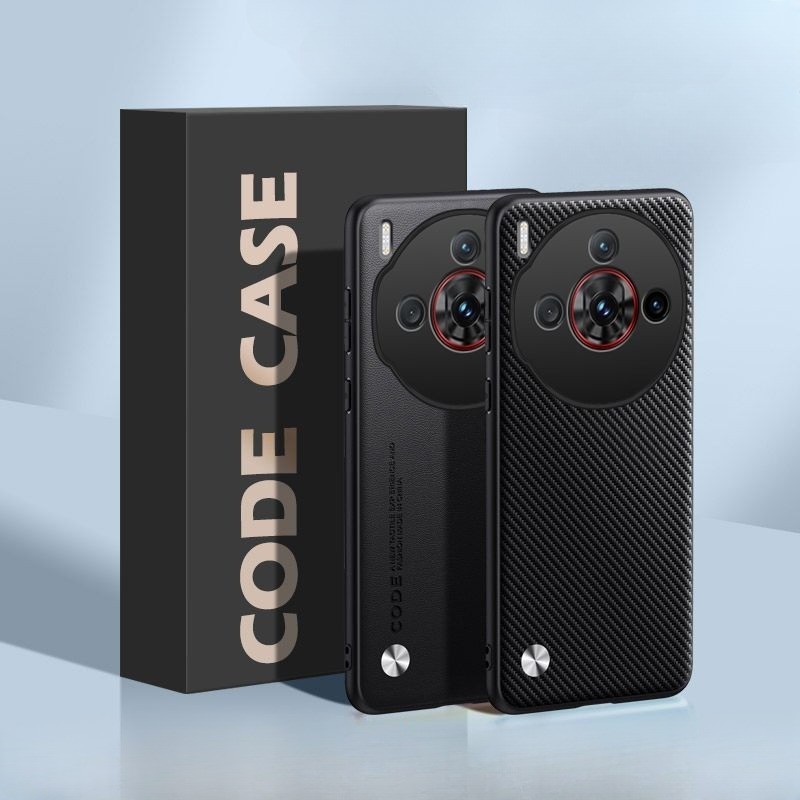 สําหรับ ZTE Nubia Z60S Pro กรณี Ultra-Thin Matte หนังนุ่มสําหรับ ZTE Nubia Z60S Pro ปกหลังเคสโทรศัพท