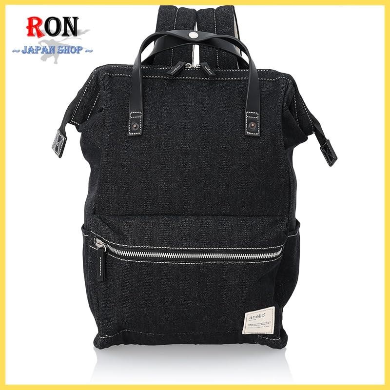 [Anello] Rucksack/Backpack Conny Aib4434 Bk One Size [Anello] Rucksack/Backpack Conny Aib4434 Bl One