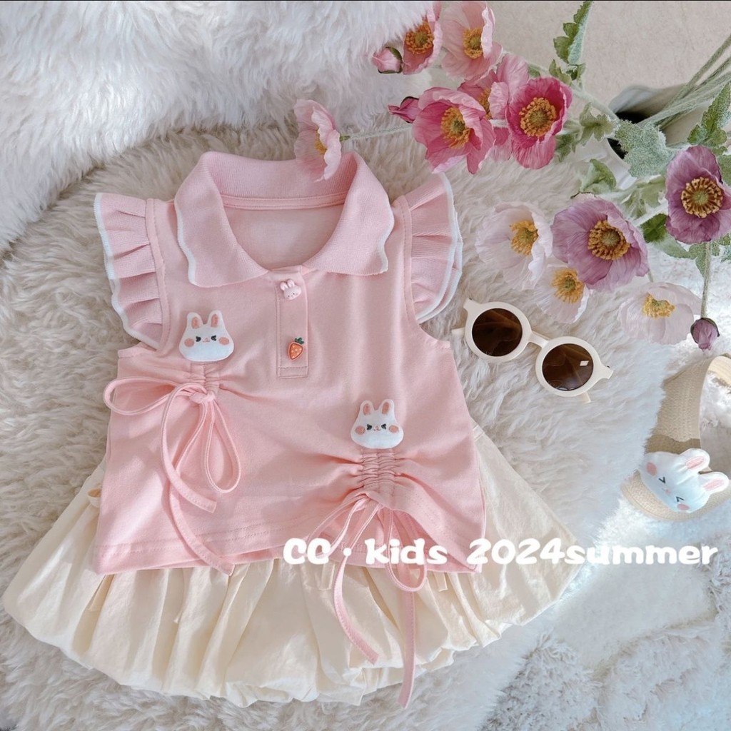 สาวสูทเสื้อผ้าที่สวยงามฤดูร้อนสไตล์ใหม่ผู้หญิงแฟชั่นแขนสั้น