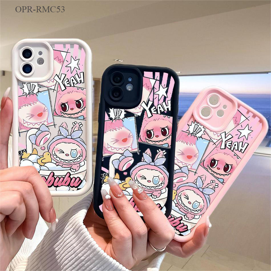 Realme C53 C55 C11 C20 C21 C25 C12 C33 C35 C51 C67 11X 11 C17 7i 6i 5i 5 50 Note 2020 2021 4G 5G เคสเรียวมี JGS