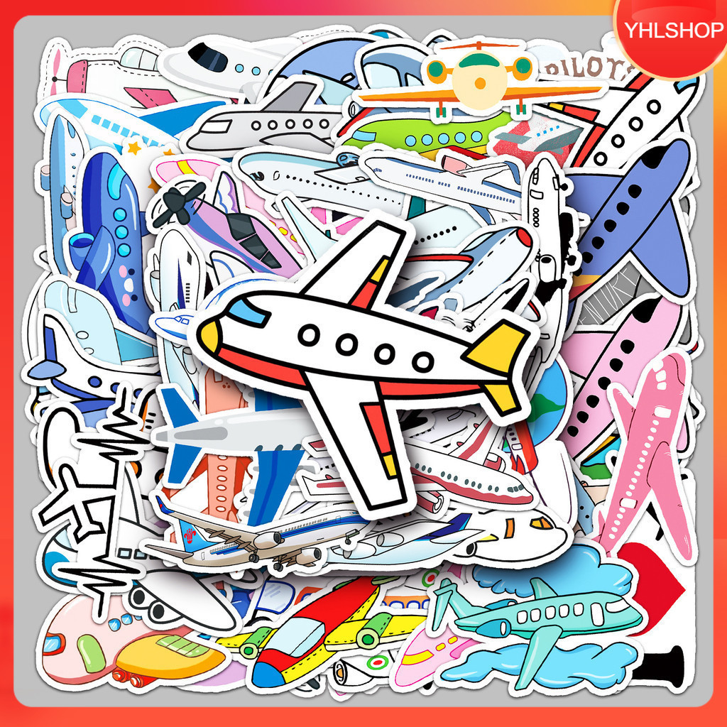 airplane sticker ถูกที่สุด พร้อมโปรโมชั่น ธ.ค. 2025 | BigGoเช็คราคาง่ายๆ