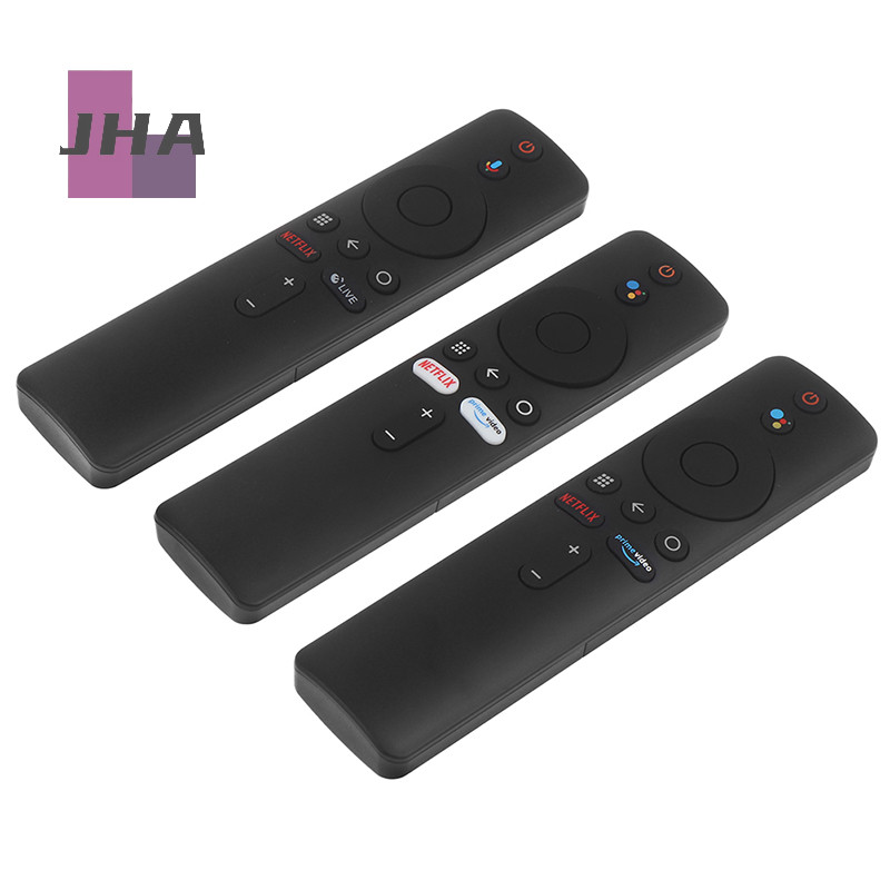 [JHA] รีโมทคอนโทรลทีวี MI เครือข่ายเสียง LCD TV XMRM-006/โปรเจคเตอร์ XMRM-00A ใหม่