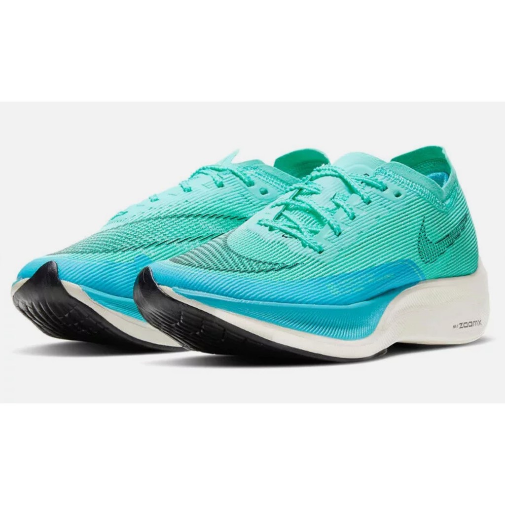 Nike ZoomX Vaporfly NEXT% 2 สีเขียว - CU4123-300