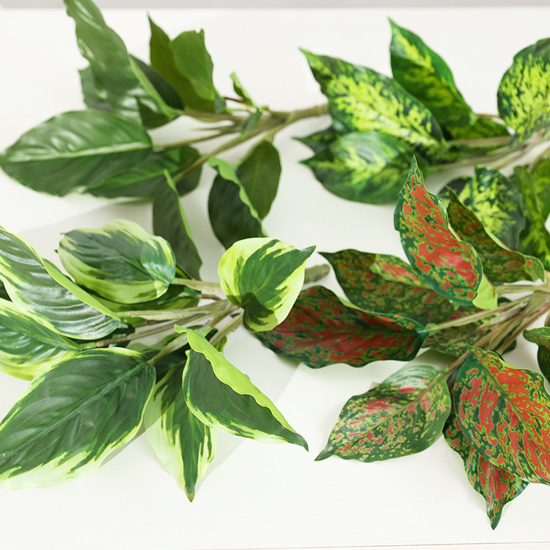 มินิประดิษฐ์ Greenery พืชกลางแจ้ง UV ทนพืชปลอม Boxwood ไม้พุ่มหญ้า, Farmhouse บ้านสวนสํานักงาน Patio Backyard งานแต่งงานและในร่มตกแต่งกลางแจ้ง