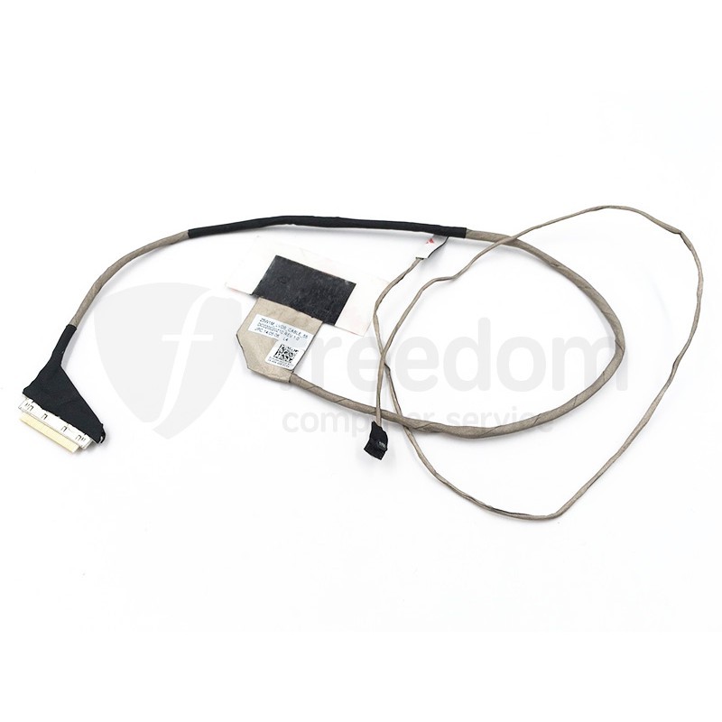 สายแพรจอโน๊ตบุ๊ค ACER สายแพรจอ Acer Aspire E15 ES1-511 ES1-511G Z5W1M LVDS DC020020Z10 P/N 50.MMLN2.