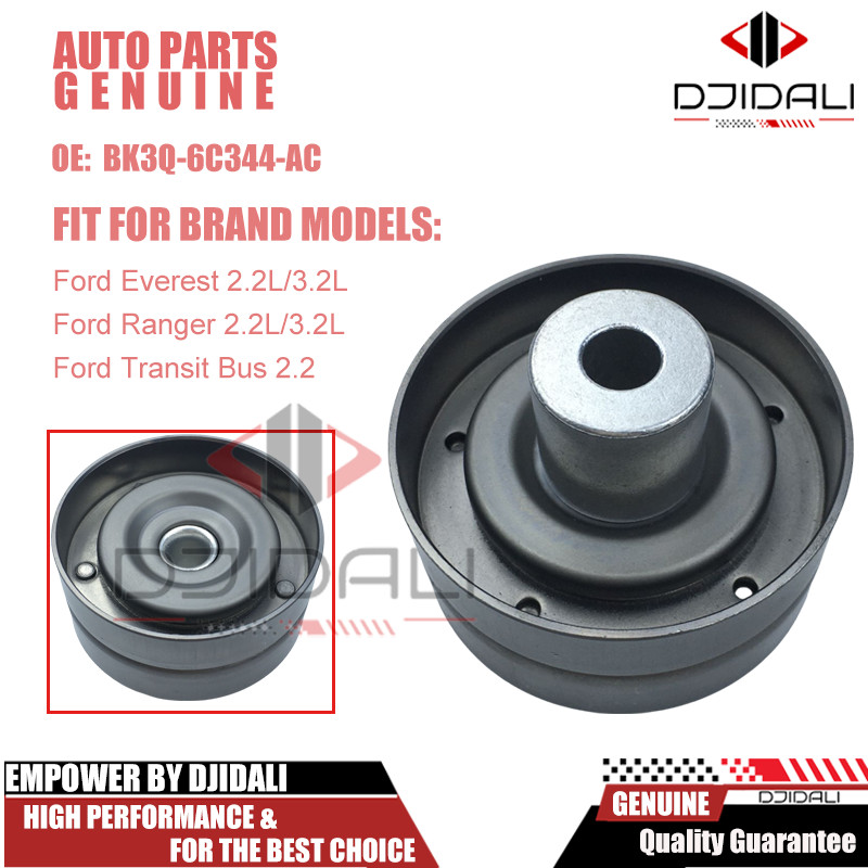 รอก สําหรับ Ford Idler Ranger Everest BK3Q6C344AC BK3Q6C344AB