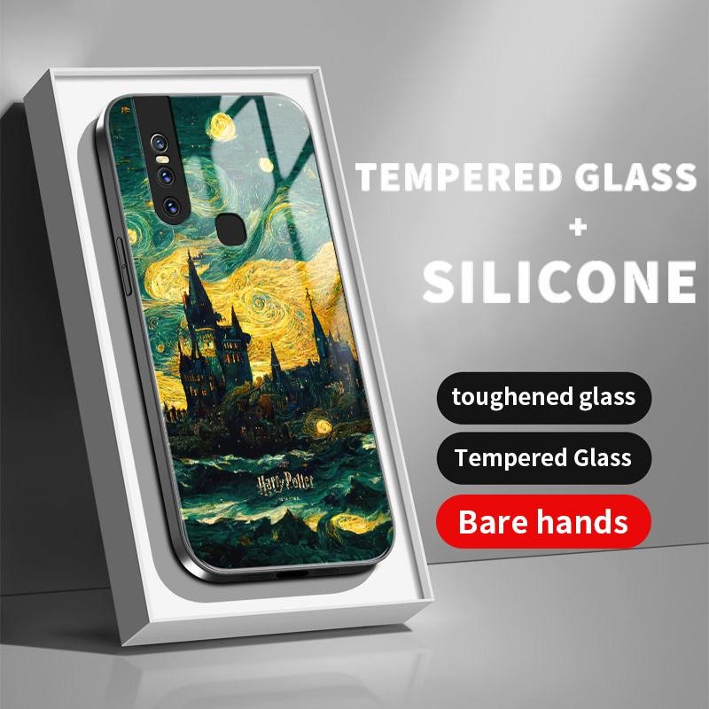 สําหรับVIVO V15 V23e 4G 5G V9 V19 V29 V27e V25 V23 V20 2020 2021 V21e V27 V15 Pro V17 Pro V9 6GB V5s