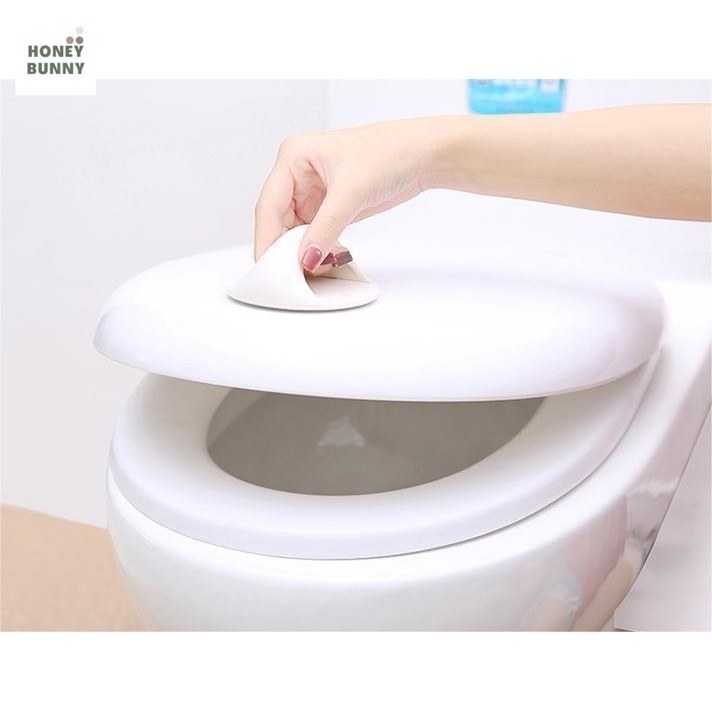 มือจับประตู ที่จับประตู ที่จับอเนกประสงค์ สีชมพู สีน้ำเงิน สีเขียว สีขาว