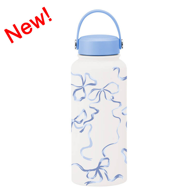 20241ล ถ้วยเก็บความร้อนความจุขนาดใหญ่ปากกว้างสูญญากาศแบบพกพาขวดกีฬากลางแจ้งพิมพ์ถ้วยน้ําหญิง 6ย49 - รูปที่ 6