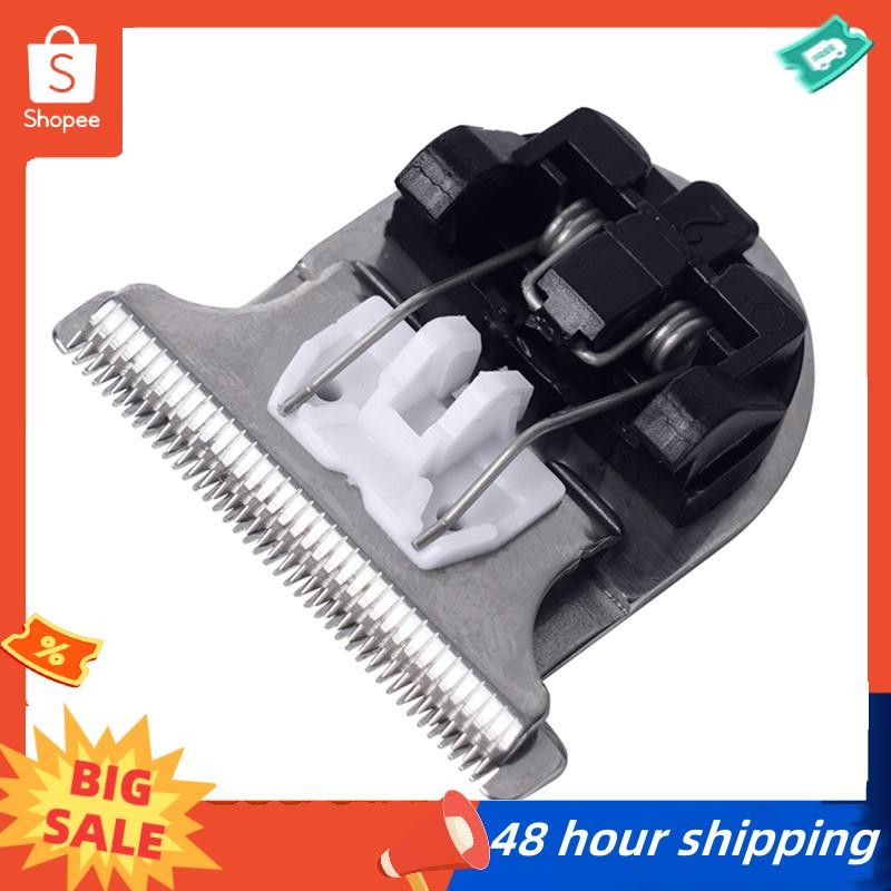 พร้อมสต็อก ผม ปัตตาเลี่ยน เปลี่ยนใบมีดสําหรับ ENCHEN Humming Bird ช่างทําผมใบมีดอุปกรณ์เสริม