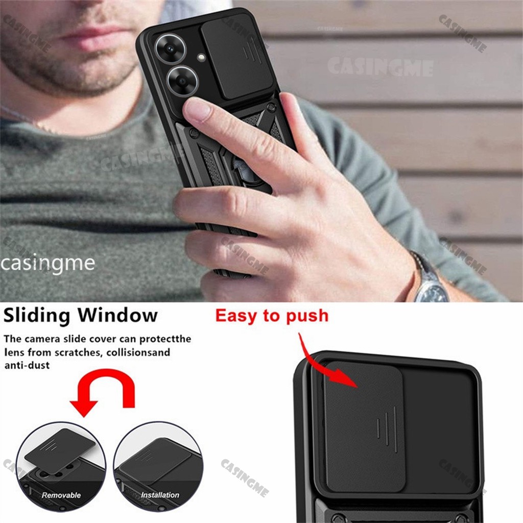 Realme Note 70 60x 2024 รูปที่ 8