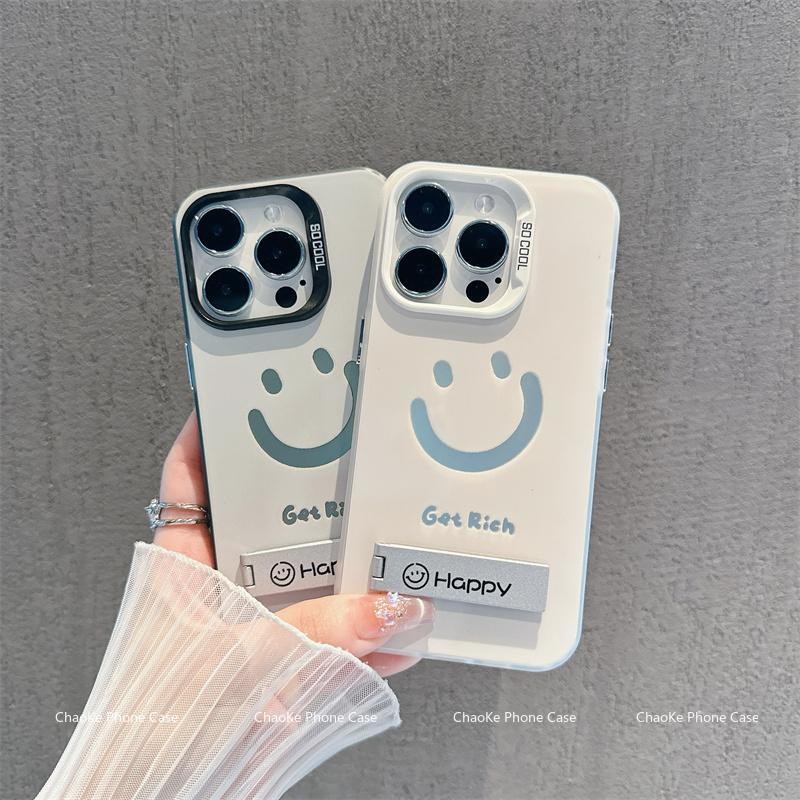 เข้ากันได้สำหรับ เคสไอโฟน เคสไอโฟน iPhone15 14 13 12 11promax xsmax xs xr x 7p 8plus เคส hxmscy CYK693