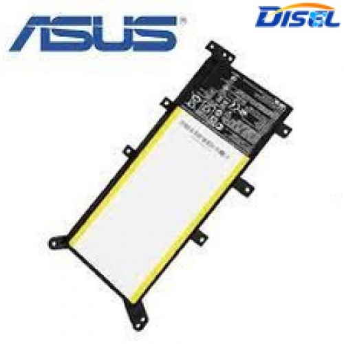 ✿แล็ปท็อปแบตเตอรี่ c21n1347สำหรับ Asus X555 X554 X555LA X555LD f555ln A555L a555ld a555lf a555lp