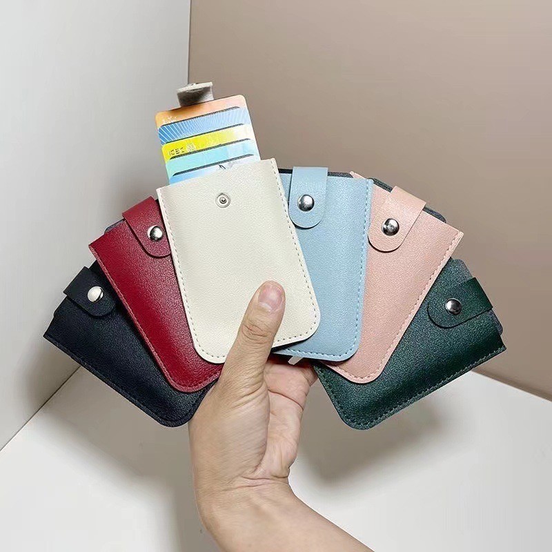 coco baby65: กระเป๋าสตางค์ใบกลาง 3พับ กระเป๋าผู้หญิงForever Young Wallet 3 folded wallet