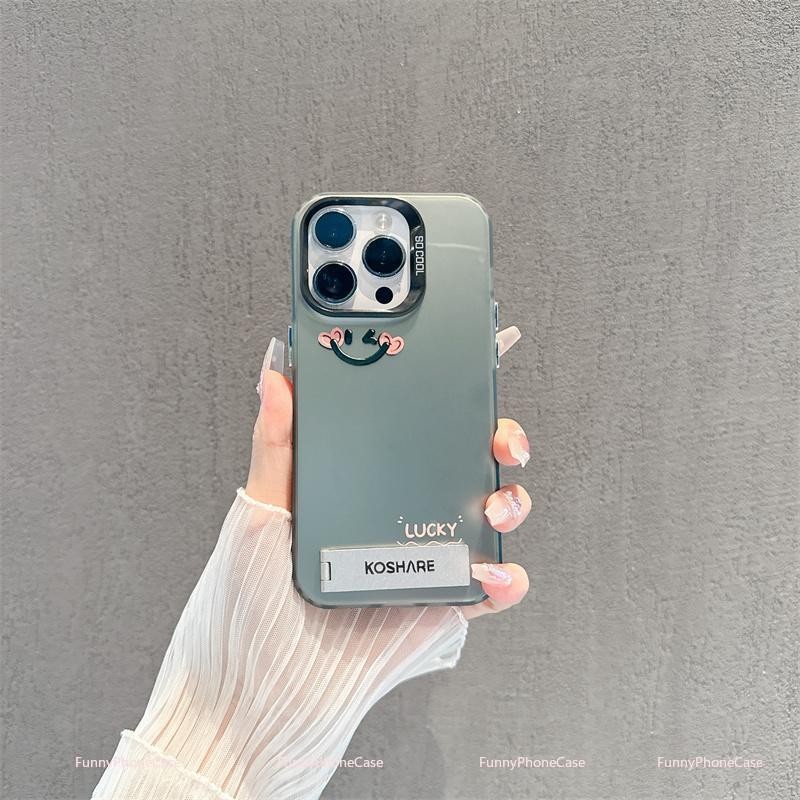 เคสโทรศัพท์ iPhone ที่เข้ากันได้ iPhone15 14 13 12 11promax xsmax xs xr x 7p 8plus เคส8plus เคส CYK690JSZJT001